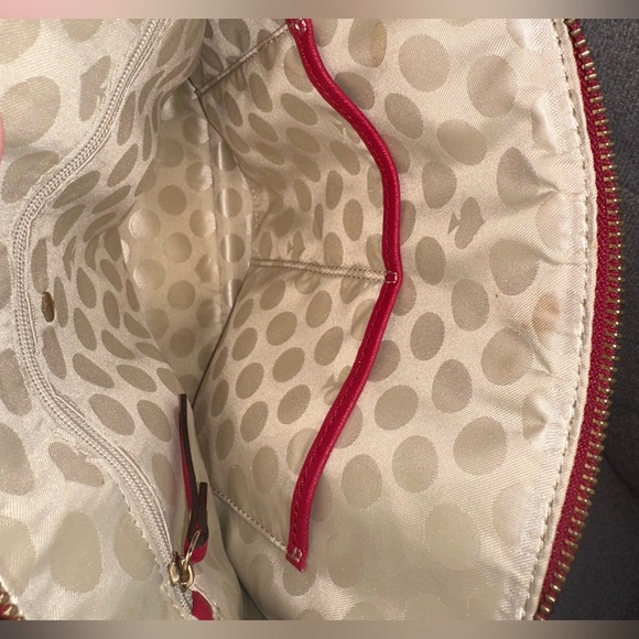 🌟SOLD🌟Like new Kate Spade Cedar Street Handbag Purse - Picture 9 of 13